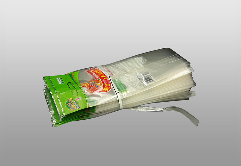 Einführung in die Eigenschaften und Vorteile von Lebensmittel-Vakuum-Skinverpackungsfolie